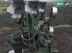 Плуг ПЛН 3-35 2000