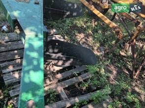 Плуг ПЛН 3-35 2015