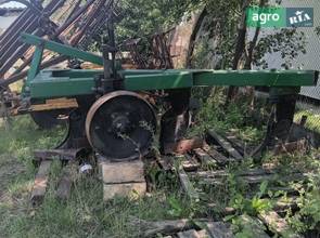 Плуг ПЛН 3-35 2015