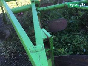 Плуг ПЛН 3-35 2023