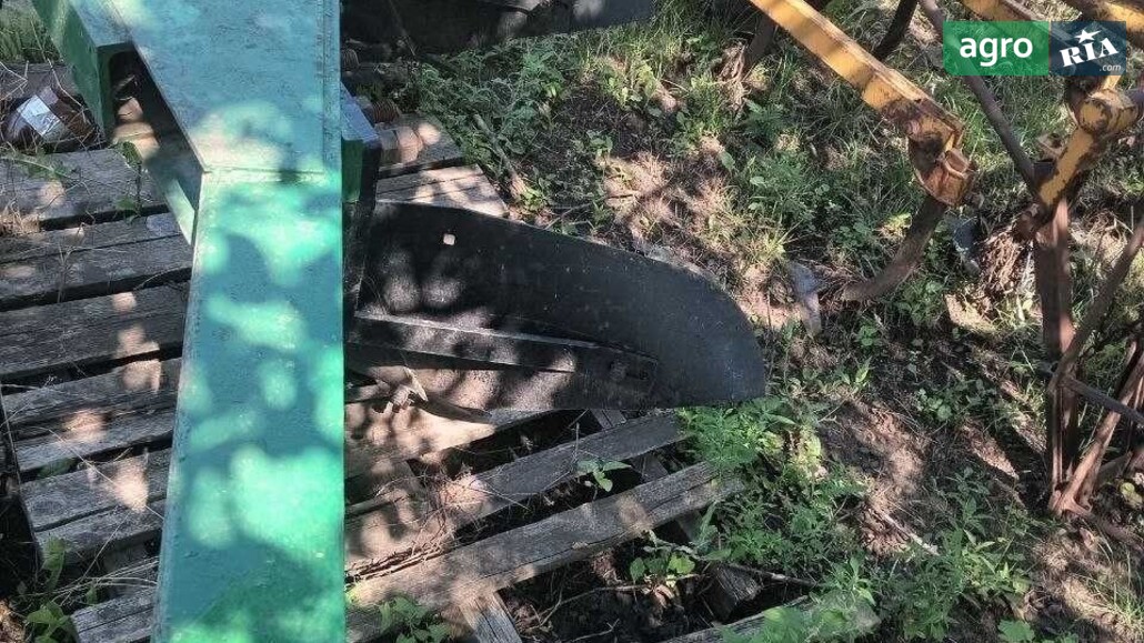 Плуг ПЛН 3-35 2015 - фото 1