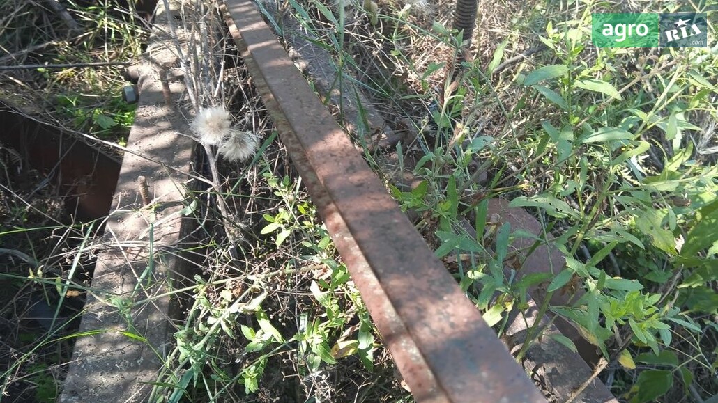 Плуг ПЛН 3-35 2000 - фото 1