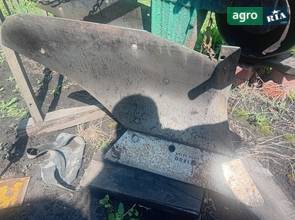 Плуг ПЛН 3-35 2013
