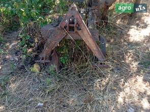 Плуг ПЛН 3-35 2000