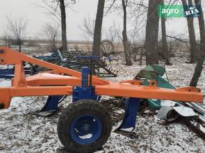 Плуг ПЛН 3-35 2020