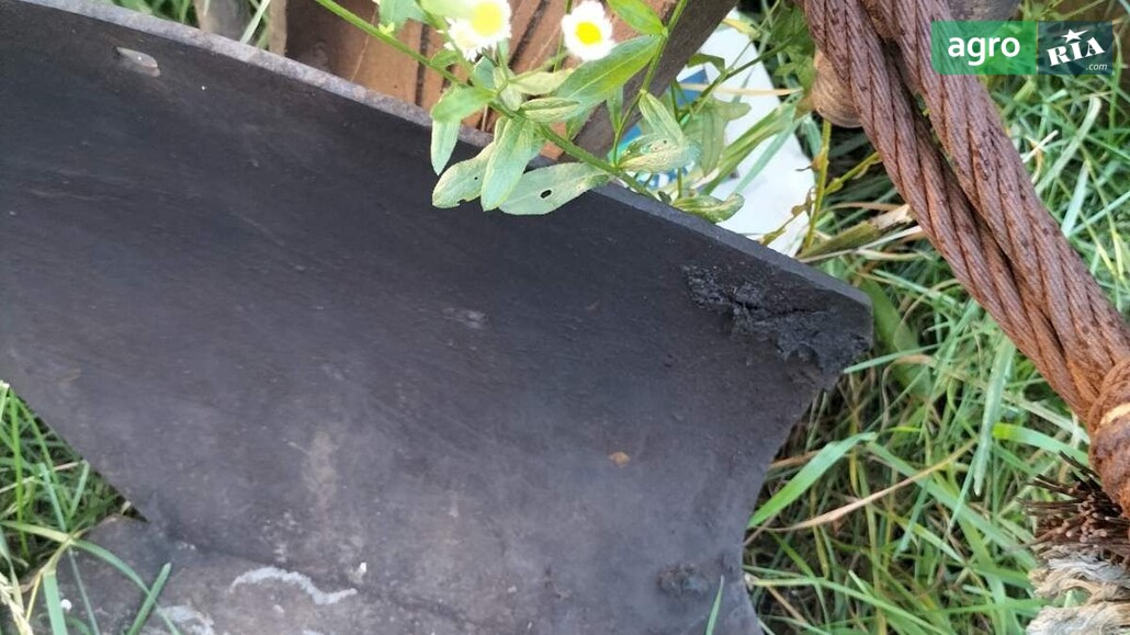 Плуг ПЛН 3-35 2017 - фото 1