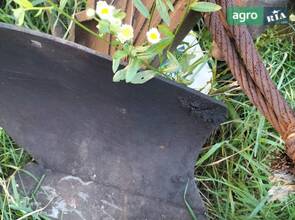 Плуг ПЛН 3-35 2017