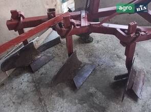 Плуг ПЛН 3-35 2000