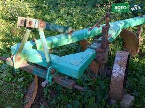 Плуг ПЛН 3-35 2015