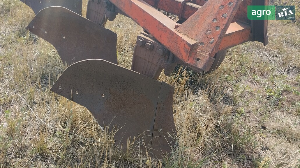Плуг ПЛН 3-35  - фото 1