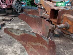 Плуг ПЛН 3-35 2003
