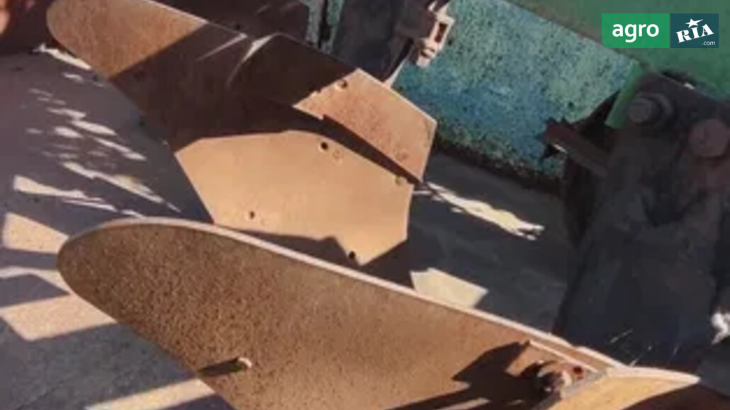 Плуг ПЛН 3-35 2019 - фото 1