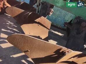 Плуг ПЛН 3-35 2019