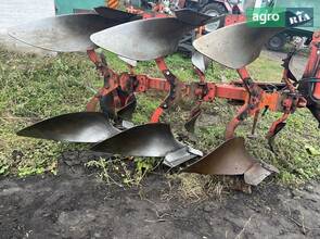 Плуг ПЛН 3-35 2005