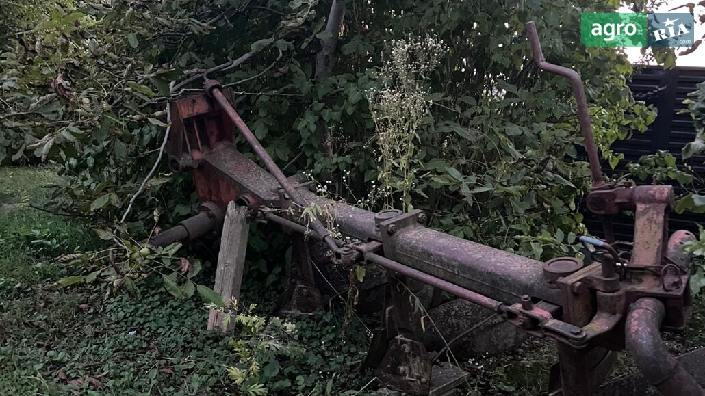 Плуг ПЛН 3-35  - фото 1