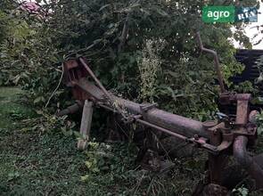 Плуг ПЛН 3-35 