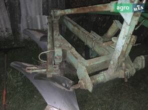 Плуг ПЛН 3-35 2000