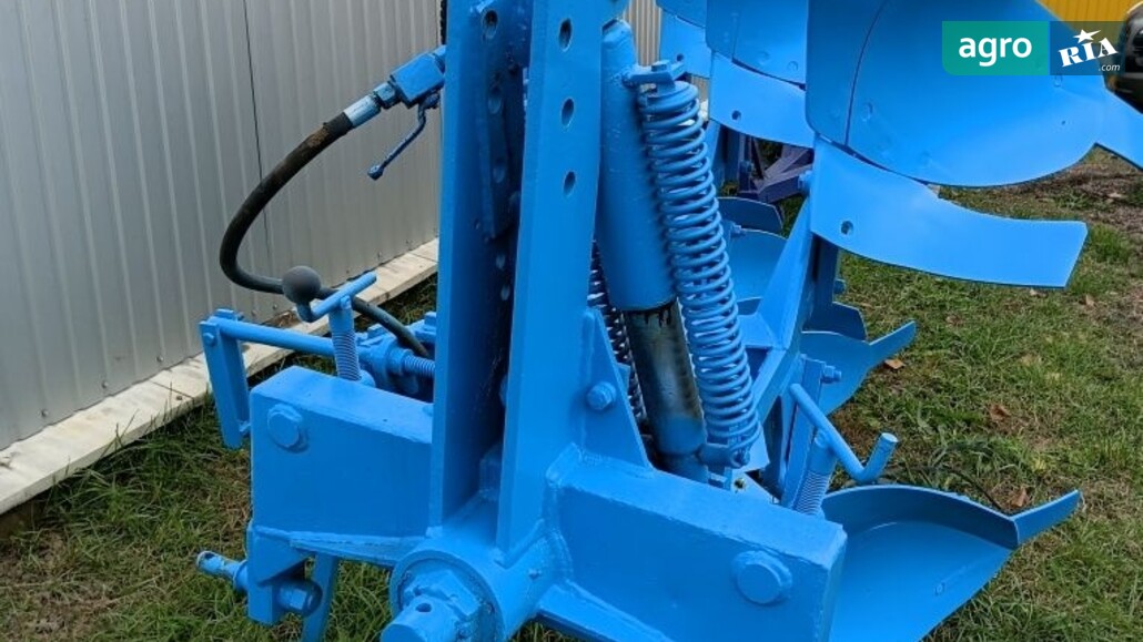 Плуг ПЛН 3-35 2024 - фото 1