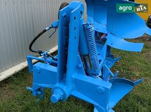 Плуг ПЛН 3-35 2024