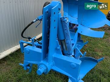 ПЛН 3-35 2024 - фото