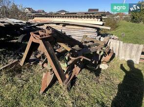 Плуг ПЛН 3-35 2003