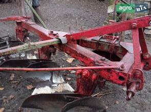 Плуг ПЛН 3-35 1999