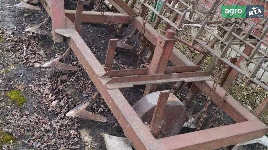 Плуг ПЛН 3-35 2010 - фото 1