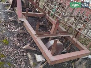 Плуг ПЛН 3-35 2010