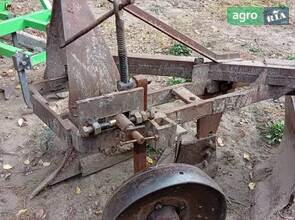 Плуг ПЛН 3-35 2018