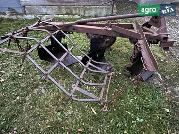 ПЛН 3-35 1998 - фото