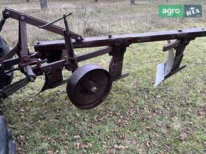 Плуг ПЛН 3-35 1993