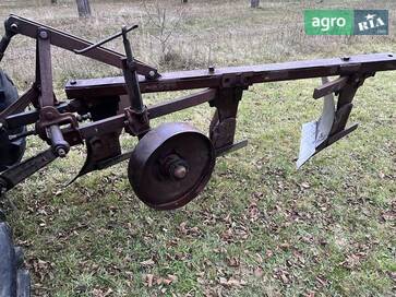 ПЛН 3-35 1993 - фото