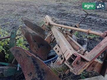 ПЛН 3-35 1990 - фото