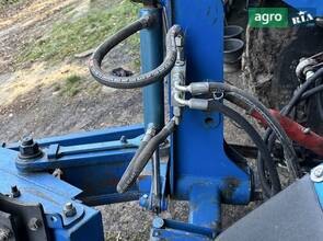 Плуг ПЛН 3-35 2021