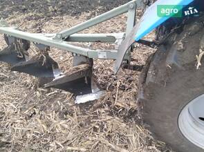 Плуг ПЛН 3-35 2020