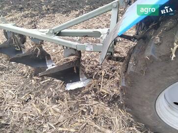 ПЛН 3-35 2020 - фото