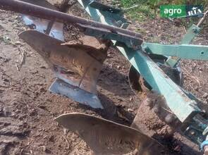 Плуг ПЛН 3-35 1988