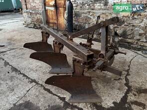 Плуг ПЛН 3-35 1999