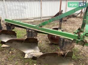 Плуг ПЛН 3-35 2008