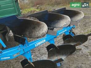 Плуг ПЛН 3-35 2005