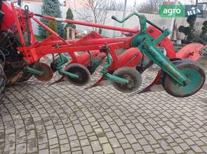 Плуг ПЛН 3-35 2000