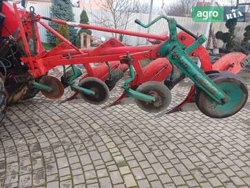 ПЛН 3-35 2000 - фото