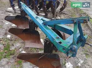Плуг ПЛН 3-35 2015