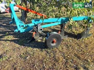 ПЛН 3-35 1989 - фото