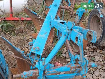 ПЛН 3-35 2000 - фото