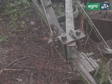 ПЛН 3-35 1966 - фото