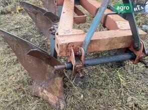 Плуг ПЛН 3-35 2015