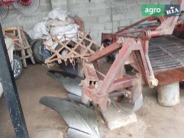 ПЛН 3-35 1988 - фото