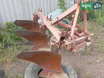 ПЛН 3-35 1991 - фото