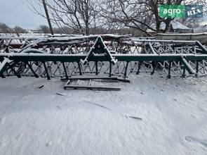 Плуг ПЛН 3-35 2001